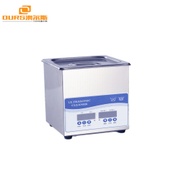 9L Table type Ultrasonic Cleaner Piezoelectric Ceramic Transducer Ultrasonic Cleaner