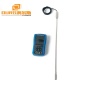 mètre ultrasonique de la pression acoustique 5mhz pour l'équipement de nettoyage ultrasonique de mesure