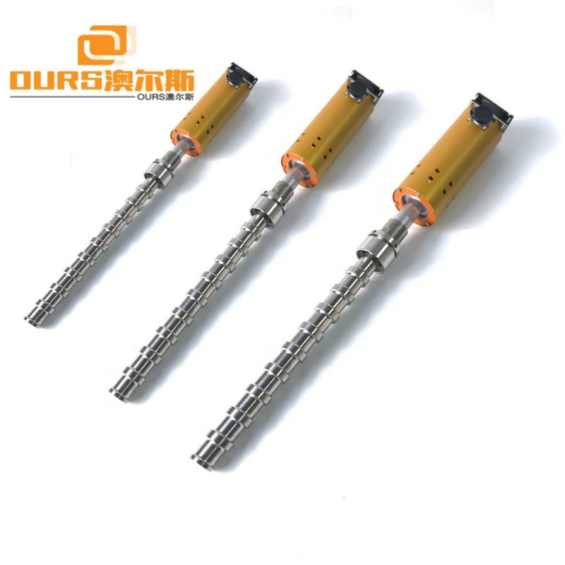 20KHz 2000W Ultrasonic Generator Probe For Ultrasonic Liquid Sonochemistry Processor
