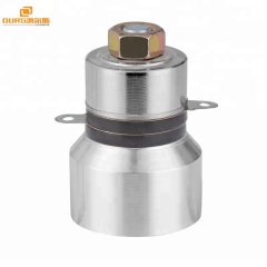68khz 60w Wholesale Piezoelectric Transducer High Power Ultrasonic Transducer Cleaning