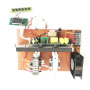 ultrasonic transducer oscillator circuit 40 khz ultrasonic transducer circuit for ultrasonic cleaning tank