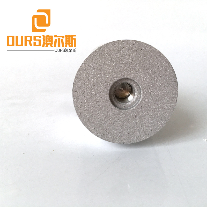 28KHZ High Efficient Ultrasonic Cleaner Piezoelectric Transducer For Cleaning Coffee Cups