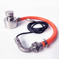 Generador de vibración ultrasónica diy para ultrasonido vibrador de tamiz ultrasónico para limpieza de clasificación de detección de polvo 33khz