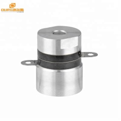 54khz 35W  High frequency ultrasonic piezoelectric transducer for cleaning