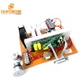 China Factory DIY Type 28K 1800W Ultrasonic Generator PCB For Driving Transducer Cleaning Machine