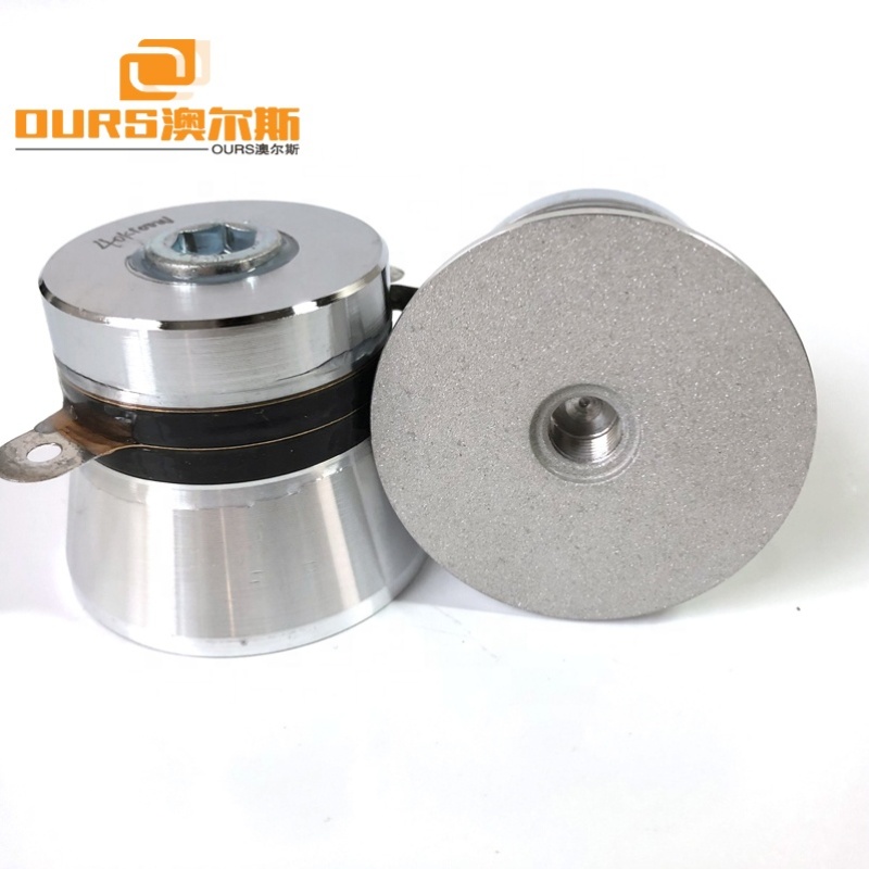 40KHz Ultrasonic Cleaning Transducer For Ultrasonic Cleaning Machine