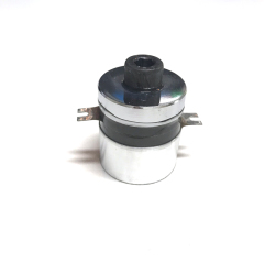 54khz ultrasonic transducer for High Frequency Ultrasonic Cleaning machine 35W ultrasonic power transducer