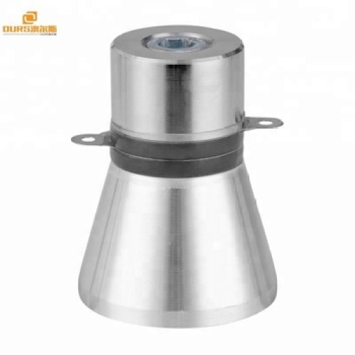 For Cleaning System Ultrasonic Cleaning Machine Transducer  60W 28KHZ