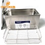 OURS SONIC 22L Ultrasonic Cleaner Household Use Time And Temperature Adjustable 40KHZ 480W Ultrasonic Power