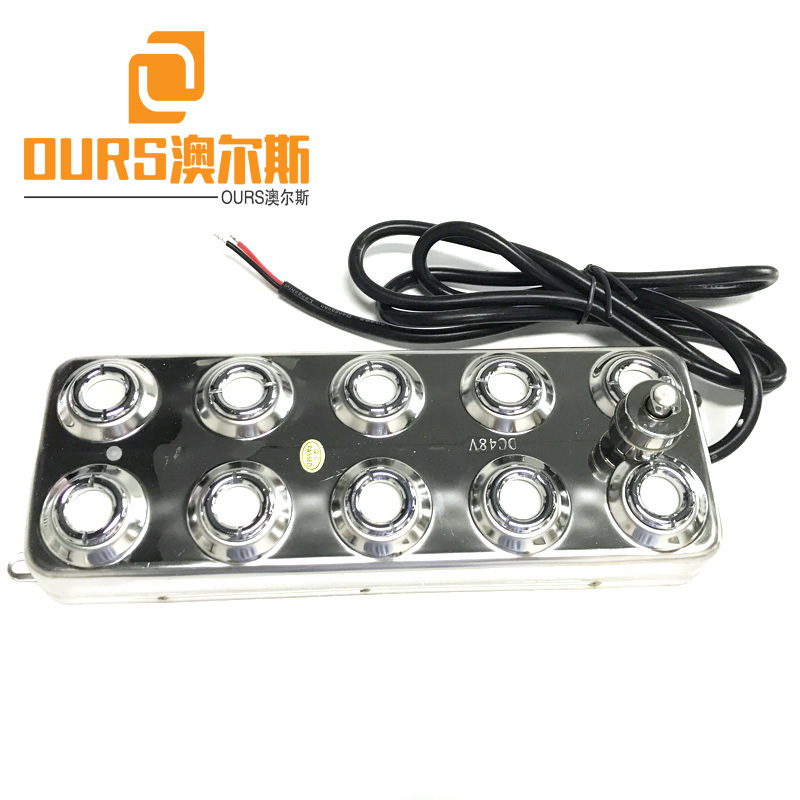 Factory Product Indoor rockery ultrasonic atomization transducer