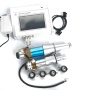 Ultrasonic Impedance Analyzer 1KHz-1MHz For Test Ultrasonic Transducer Piezoelectric Ceramic Element