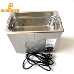 Korean Dishwasher Factory Using Table Ultrasonic Transducer Cleaner 40K 120W Driver Generator For Coffee Cup Cleaning