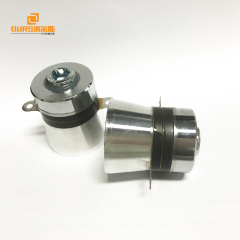 60W/40KHz Ultrasonic cleaning Transducer for cleaning machine