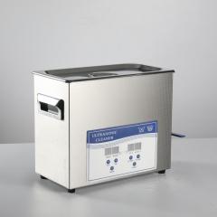 2L ultrasonic pcb board cleaning machine