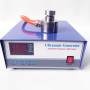 Ultraschallgeneratoren für den Einsatz in Luft-Edelstahl-Salz-Rotationsvibrationssieb/Ultraschall-Siebfilter in China