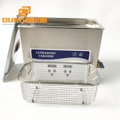 ARS-XQXJ06.5H 180W Ultra Sonic Cleaner Vibration Transducer Machine à laver à ultrasons pour le nettoyage des tasses à café