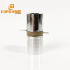 wholesale 20Khz ultrasonic welding transducer