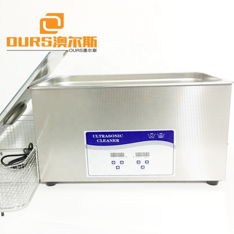 Motorcycle parts, gasoline ,rust ,corrosion cleaning ultrasonic cleaner