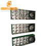 Factory Product Multi Frequency Immersible transducer box For Cleaning Hardware Machinery Parts