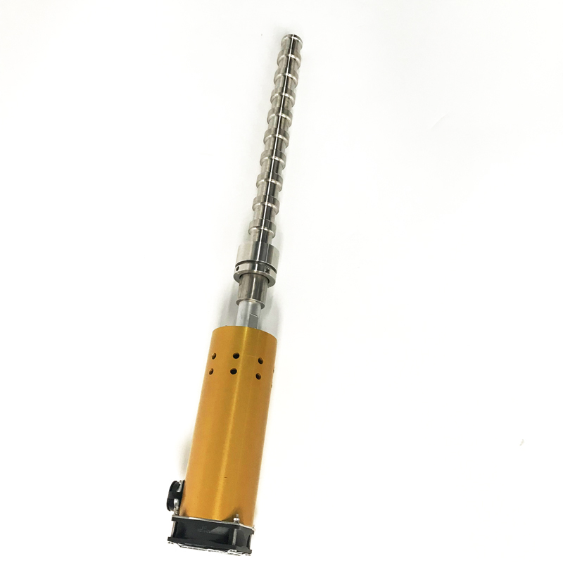 Biodiesel Production and Analysis by using Closed Ultrasonic Reactor