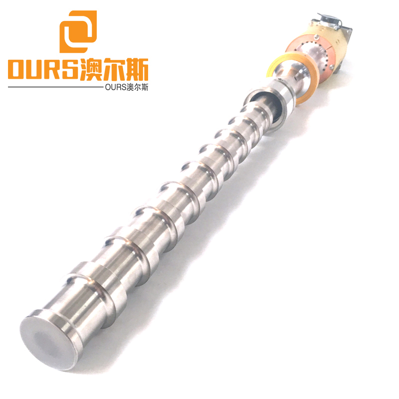 900W 20KHZ Fast Efficient Ultrasonic Protein Extraction For Food Industry
