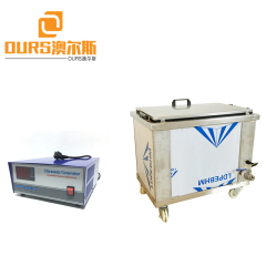3000W 20KHZ-200KHz Sweep Function Ultrasonic Cleaner MainBoard Auto Car Parts Oil Mainboard
