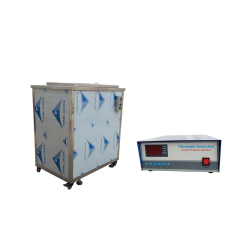 ultrasonic 1200w 28khz Industrial ultrasonic cleaning equipment ship auto parts aluminum parts copper parts stainless steel