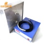 Factory Price Low Frequency 20K Submersible Ultrasonic Transducer Pack Used In Industrial Washing Cleaning Tank