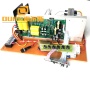 20K-40K Single Frequency Ultrasonic Vibrator Circuit Generator Industrial Vibration Cleaner Circuit Power Borad With CE