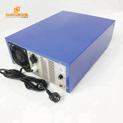 High Performance Various Frequency Ultrasound Generator Circuit ultrasonic cleaning generator 300w