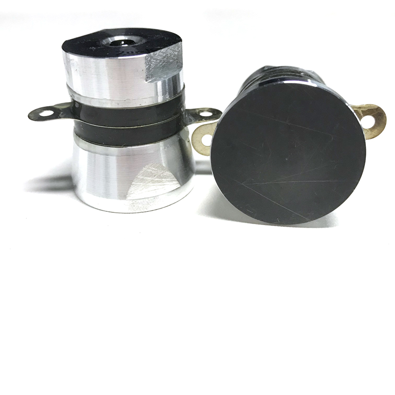 200KHz ultrasonic piezoelectric transducer for industry ultrasonic parts cleaning transducer