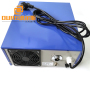 Frequency Adjustment Ultrasonic 2400w Generator Control Board  20-40khz Ultrasonic 110 220 volt Generator supplier