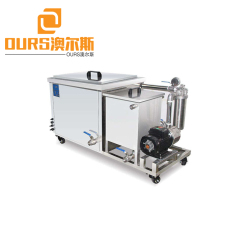 28KHZ o 40KHZ 300W Filtración Circulación Limpieza ultrasónica digital Lavado con calefacción