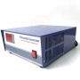 Sweep Model Ultrasonic Cleaner Power Control Box Ultrasonic Cleaning Power Generator 40K/120K Industrial Cleaner Power Supply