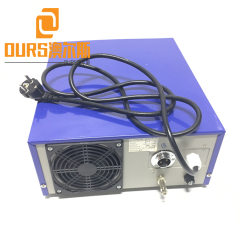 300W ultrasonic sound generator kit for  Dishwasher and Washing vegetables