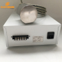 ultrasonic algae transducer 50w 28khz ultrasonic cleaning transducer