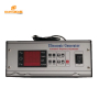 Digital Ultrasonic Generator Ultrasonic power supply cleaning generator
