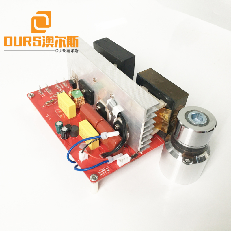 400W China Factory High Quality Ultrasonic PCB Board For Cleaning Surgical Instrument