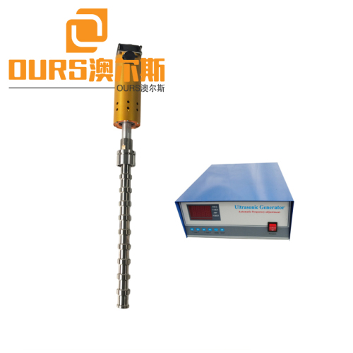 2000W Ultrasonic Extraction Use For Medical Industry And Food Industry