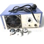 Ultrasound Vibration Power 20K Ultrasonic Generator As Driver Used In Industrial Cleaning Machine Clear Lime Deposits