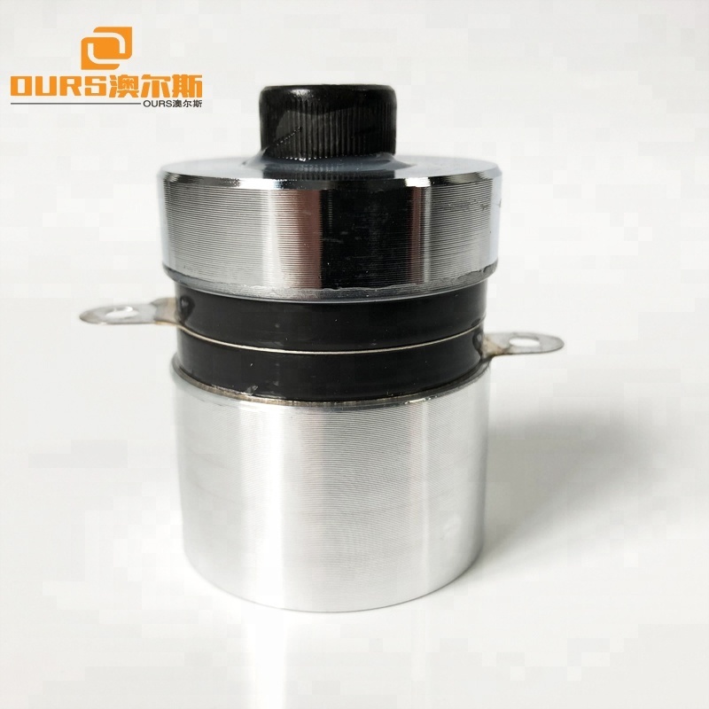 28/83/130khz multi-frequency ultrasonic cleaning transducer ultra sonic transducer for cleaning