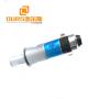 Manufacturer sells 20khz 2000w ultrasonic transducer directly