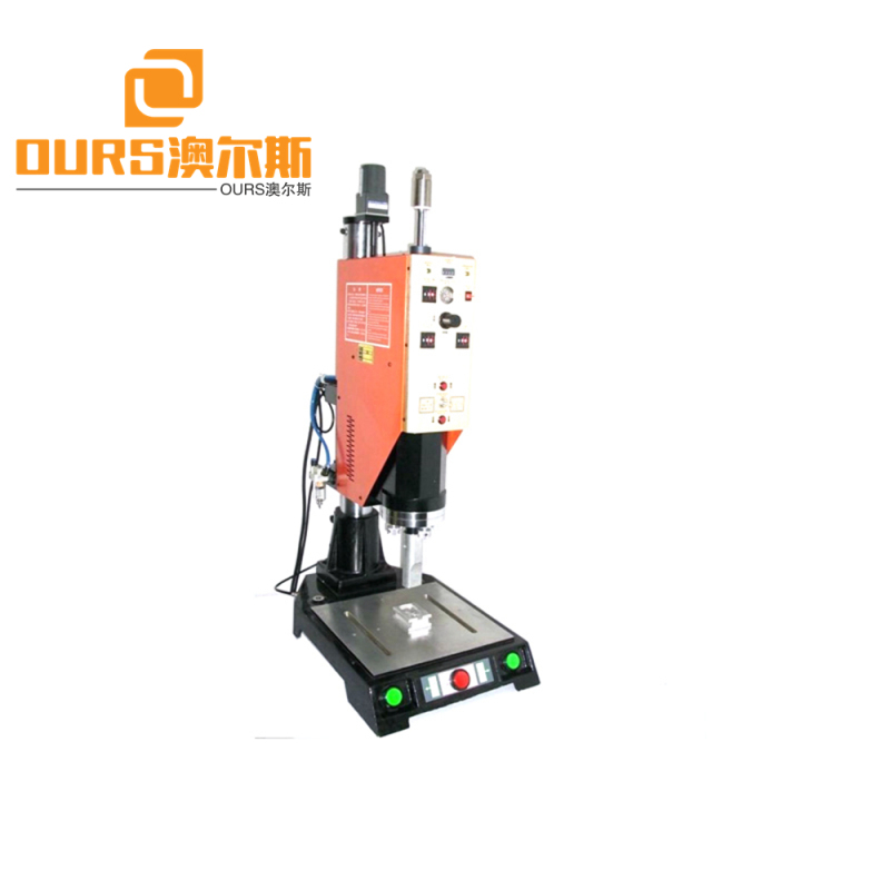 2000w Ultrasonic Plastic Welding Machine Without Horn 20kHz For Automotive Industry