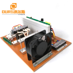 High power 3000W 28KHZ ultrasonic cleaning transducer circuit boards for Industrial Parts cleaning