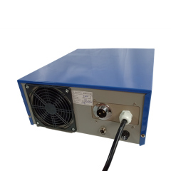 300w ultrasonic generator for cleaning tank new ultrasonic cleaning machine driver ultrasonic power generator