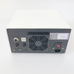 Sonde de mélangeur de perturbateur de cellule de sonicateur d'homogénéisateur ultrasonique sonde de perturbateur ultrasonique de 20 khz
