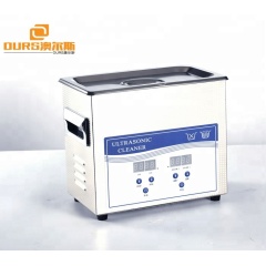 6L Table type Ultrasonic Cleaner  Technical Support Industrial Digital Ultrasonic Cleaner Heated Ultrasonic Parts Cleaner