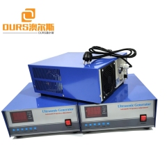Ultraschall-Generator-Treiber Ultraschall-Reinigungswandler für 40k-Ultraschall-Kavitationsmaschine