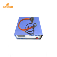 100W/35KHz Ultrasonic vibration transducer for ultrasonic vibration sieve system