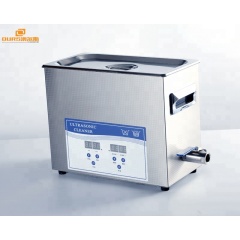 3 liter commercial ultrasonic cleaner 40khz frequency